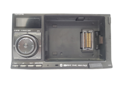 Car Radio MP3 USB Bluetooth Toyota Yaris PZ422-00330