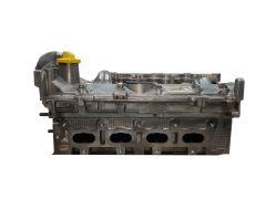 Cylinder Head 8200145259F 7701474361 1.6 16v K4M Renault Scenic 2 S10
