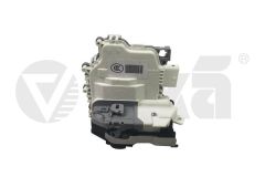 Door Lock Mechansim Rear Right 8X0839016E 88391810001 Audi Vika