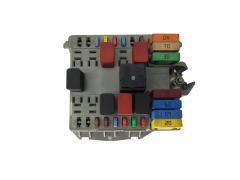 Fuse Box 46835425 Fiat Delphi