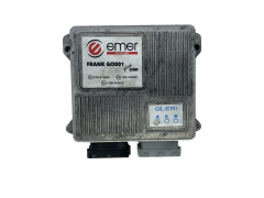 Controller LPG 67R-014609 10R-024608 Emer group 52455