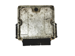 Controller 0281011101 8200163528 8200095416 Renault Bosch 18195