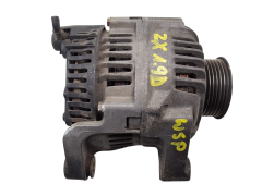 Alternator Citroen Peugeot 9619536880 2541710B CL7 1.9 Valeo 1204