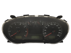 Speedometer/Instrument Cluster Seat Ibiza W06K0920830 110008923001 29792