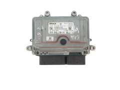 Engine Controller A6401500134 0281014536 Mercedes 39848