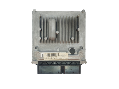 Engine Controller A6519009702 A6519011102 Mercedes Delphi 43361