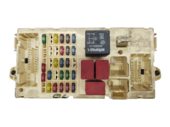 Fuse Box Fiat 46797600 NPL 46750594