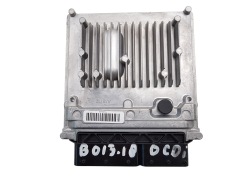 Controller Mercedes-Benz B A6519007600 A6519010601 1.8 CDI 1078