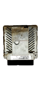 Controller 03G906018CD 5WP45600AA VW Siemens 21970