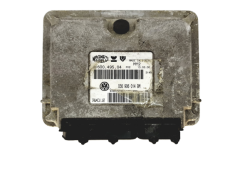 Controller 036906014BM IAW4CV.V2 VW Magneti Marelli 18930