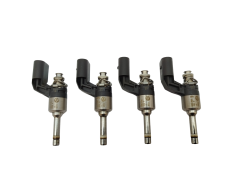 Fuel Injector Kit 1,4 TSI 03C906036F VW Audi Seat Skoda