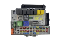 Fuse Box Opel 24412497 GM 50581