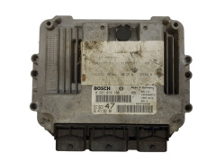 Controller 0281010390 9647158180 9647785580 PSA Bosch 21540