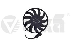 Radiator Fan 4E0959455G 99591808801 Audi A8 Vika