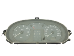 Speedometer/Instrument Cluster Renault Megane 1 Scenic 1 8200071820 25992