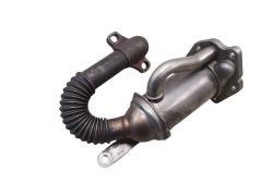 Egr-Cooler EGR 8200729079 147352070R 147357493R Renault 1.5 dci 1348