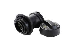 Fuel Tank Cap VW 05E103485J 06K103281A B12389  Borsehung