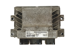 Controller S180047036C BV21-12A650-GC Ford Continental 27102