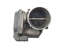 Air Throttle Body 06F133062Q A2C53390403 VW Audi Seat Skoda 2302