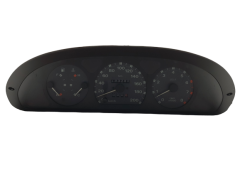 Speedometer/Instrument Cluster Fiat Punto 46438208 6062223 Veglia