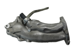 Egr Tube Mercedes-Benz A6511402108 A6519050200 2.2 CDI