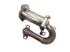 Egr-Cooler EGR 8200729079 147352070R 147357493R Renault 1.5 Dci S12