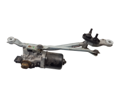 Wiper Mechanism 108 C1 II Aygo 85010-0H030 142658760 Valeo 1666
