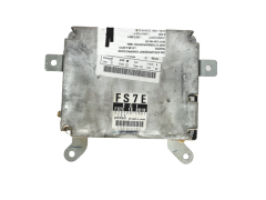Controller 279700-1361 FS7E18881B Mazda Denso