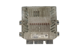 Controller 3S61-12A650-JE 5WS40078H-T Ford Siemens 38782