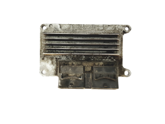 Controller IAW 5NR.T1 8200123939 8200128778  Renault Magneti