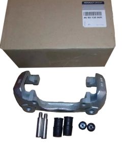 Carrier Holder Brake Caliper New Original 465013096R Renault Dacia