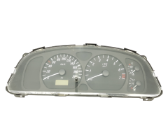 Speedometer/Instrument Cluster Opel Agila 09207455 110008952008 26666