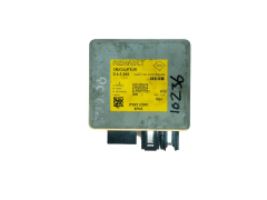 Controller 8201050678 6700002024 Renault 