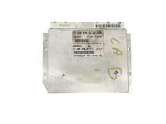 Controller 0295454232Q01 0265109477 Mercedes Bosch 38741