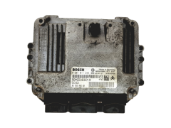 Controller 0281011233 9655600680 9653239880 PSA Bosch 20182