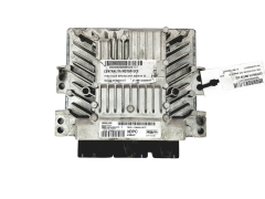 Controller 5WS40607C-T 7M51-12A650-APC Ford Siemens
