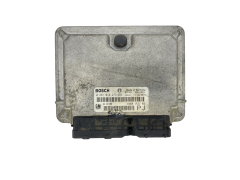 Controller 0281010273 24417198 PJ Opel Bosch 57228