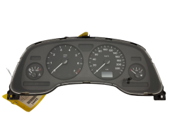 Speedometer/Instrument Cluster Opel Astra G 09193341 110280067007 VDO