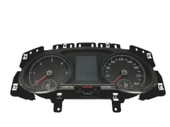 Speedometer/Instrument Cluster VW Touran 5TA920741B Visteon