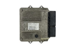 Controller MJD6JF.M4 51768657 71600.045.02 Fiat FGP 47985