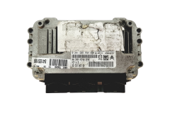 Controller 9659306580 0261208558 9652552380 PSA Bosch 27902