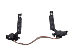 Control Navi Radio Jumpy 3 Expert 3 98081732ZD 35260401