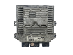 Controller 2S6A-12A650-BG 5WS40027G-T SID 802 Ford Siemens 51901
