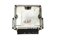 Controller 0281001934 8200039569 8200078730 Renault Bosch 21278