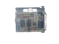 Controller BSM-B2 T118470002E 9643498980 PSA Siemens 44822