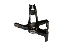 Wheel Steering Knuckle Left 2Q0407255H 44071747501 VW Seat Skoda Vika
