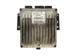 Controller 8200399038 8200513163 R0410B034A Renault Delphi 19917