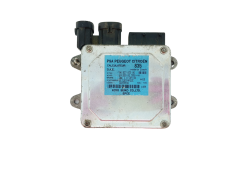 Controller 9653783580 6900000555 Q1T19074M2ZE KOYO PSA 36521