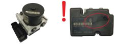 Abs Pump Renault Twingo 2 8200403322D 10.0970-1408.3 ATE 67281