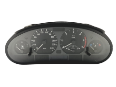 Speedometer/Instrument Cluster BMW 3 E46 6211 6915239 0263639002 40689